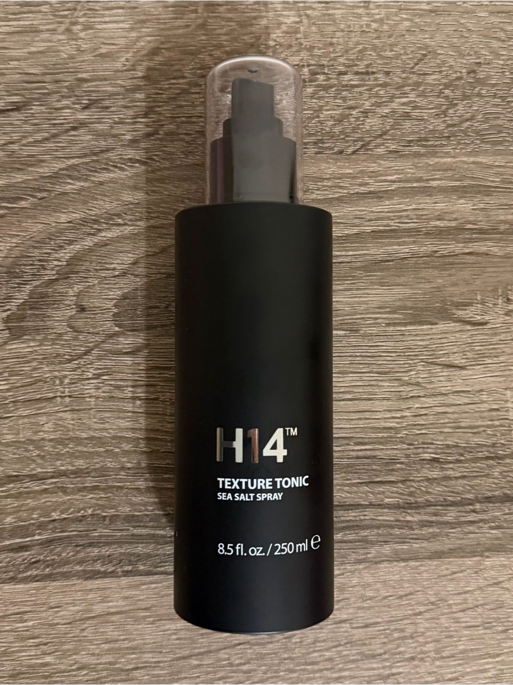 H14 Texture Tonic Sea Salt Spray